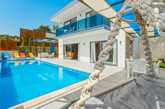 Villa Kahya-2