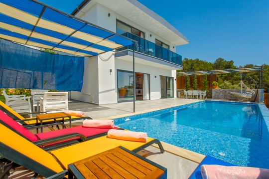Villa Kahya-1