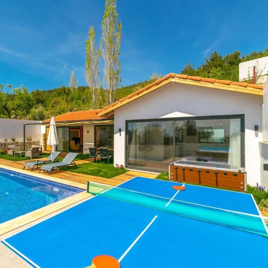 Villa Sılam