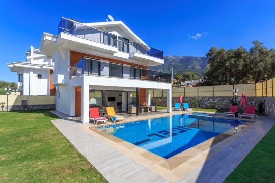 Villa Essex