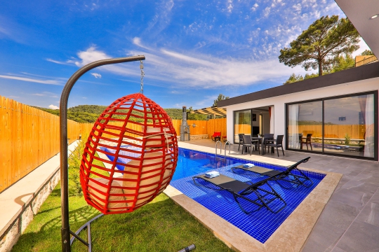Villa Coşkun Patara