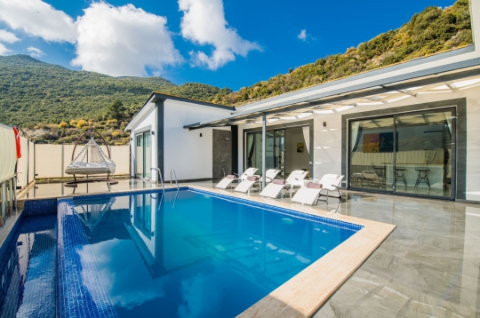 Villa Ceylan