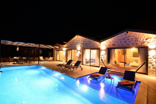 Villa Sunset Patara