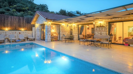 Villa Elisa