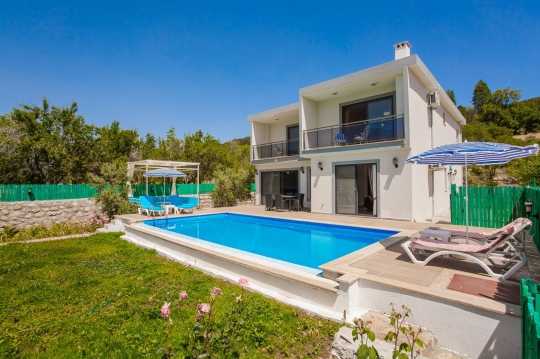 Villa Dört Mevsim