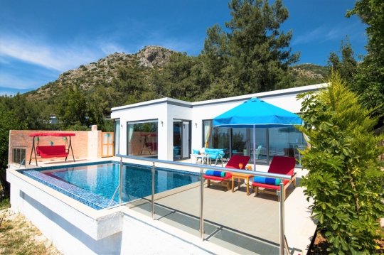 Villa Romeo