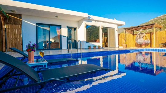 Villa Fener
