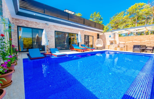 Villa Anemon 1