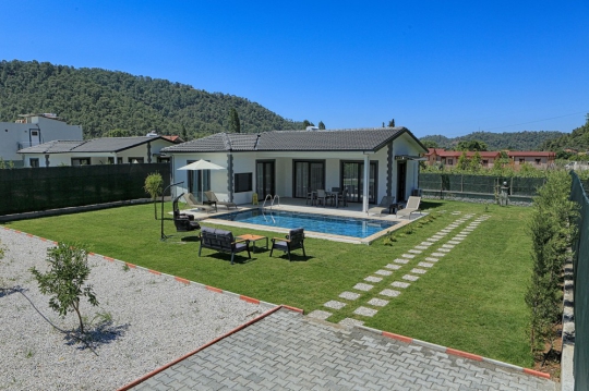 Villa Green 2
