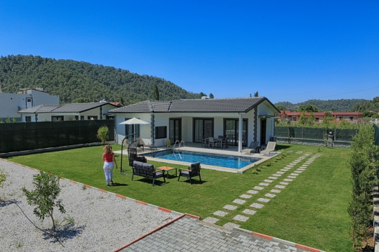 Villa Green 3