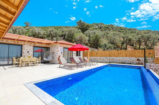 Villa Yiğit 2