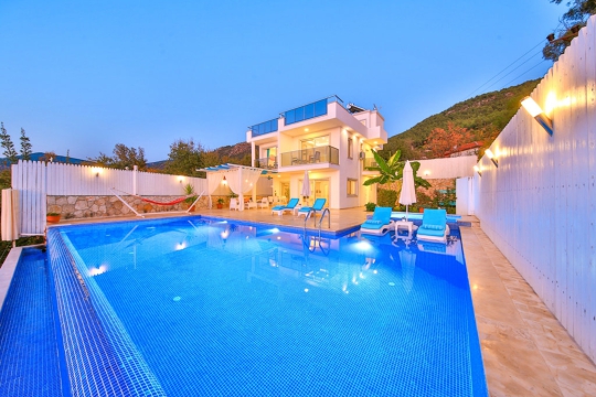 Villa Ozon