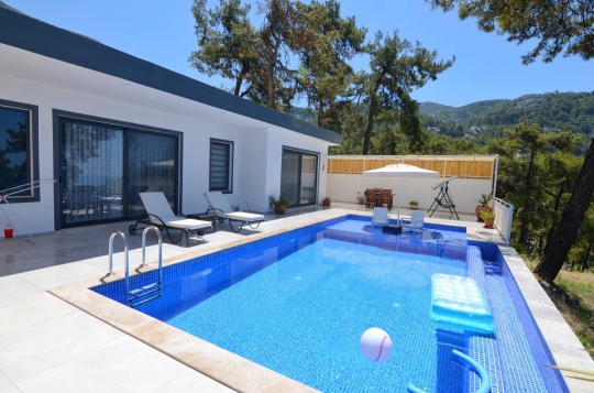 Villa Akkurt