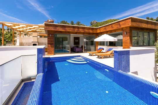 Villa Berna-1
