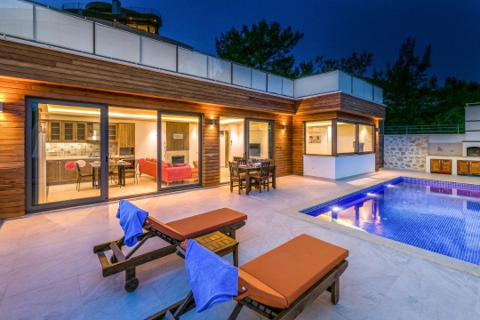 Villa Berna-4